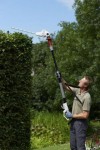 Teleskopické plotové nůžky ATHS 2440 - foto2