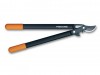Nůžky dvouruční převodové (L) Fiskars(112590) - foto4