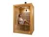 Infrasauna Kaisa