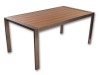 Deska stolu Durabord 160x89cm, teak - foto2