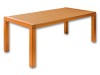Deska stolu Durabord 160x89cm, teak - foto5