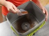 Urýchľovač kompostu Organico Bokashi - foto2