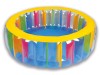 Dětský bazén Multicolor