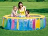 Detský bazén Multicolor - foto2