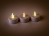 LED čajové svíčky, 3ks - foto3