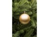 Vánoční koule Ø6cm zlatá, 12ks - foto4