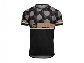 Funkčné tričko MTF pánske, veľ. 3XL