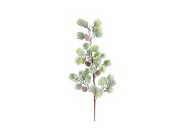 Vianočná vetvička, 64 cm Vianočná vetvička, 64 cm