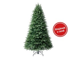 Jedle DELUXE, 210 cm Jedle DELUXE, 210 cm