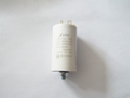 Kondenzátor 16 uF 886JS !