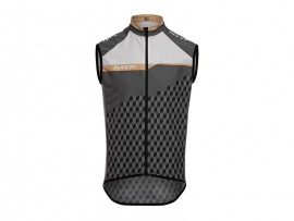 Cyklistická vesta MTF pánska, veľ. 3XL