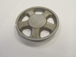 Krytka přední - elektron