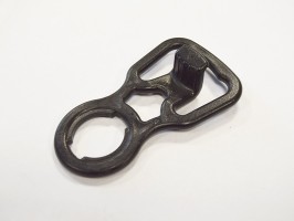 Držák kabelu plast.háček Držák kabelu plast.háček