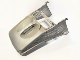 Horní díl koše - CA(L) 13 otvorů pro síť