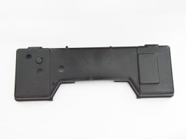 Kryt pohonu kosačky