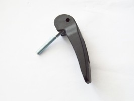 Páka aretace madla - horní