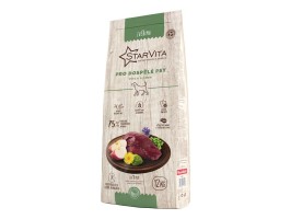 Starvita granule pre dospelé psy zverina 12kg