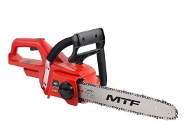 AKU řetězová pila MTF CSA 16-40N 40V
