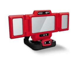 AKU LED světlo MTF WLA 400-40N 40V