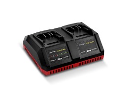 AKU nabíjacia stanica MTF ACSD 40-40N 40V