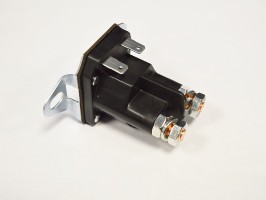 Spínač startéru-solenoid €