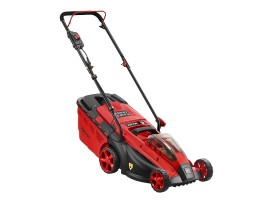 AKU rotačná kosačka MTF LMA 37-40N 40V