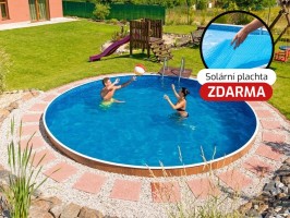 Azuro Vario V1 Dřevo - Kruhové těleso
