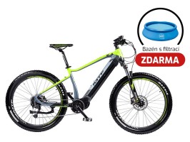Horský elektrobicykel Hill 6.4 (18)