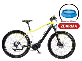 Horský elektrobicykel Mount 5.4 Max Drive (21)