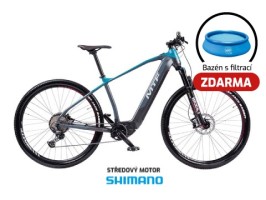 Horský elektrobicykel Mount 11.4 (21)
