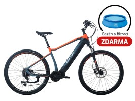Krosový elektrobicykel Cross 6.4 (18)