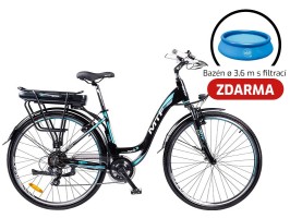 Mestský elektrobicykel Tour 1.3 (17)
