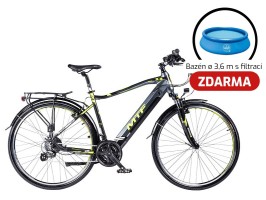 Trekový elektrobicykel Road 3.3 (18)