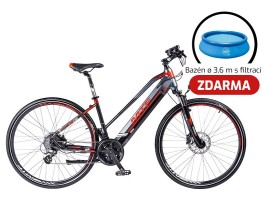 Krosový elektrobicykel Cross 4.3 W (17)