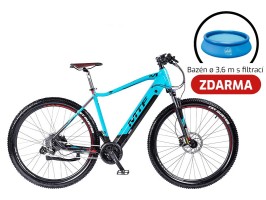 Horský elektrobicykel Mount 4.3 (19)