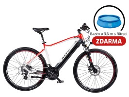 Krosový elektrobicykel Cross 4.4 (18)