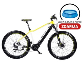 Horský elektrobicykel Mount 5.4 (21)
