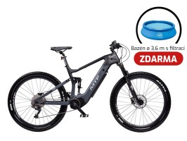Horské elektrokolo Xtreme 9.4 (21)