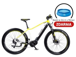 Horské elektrokolo Mount 5.4 Max Drive (19)