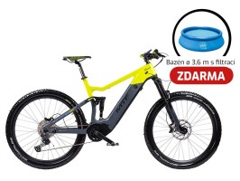 Horské elektrokolo Xtreme 9.4 limited (19)