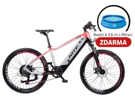 Dětské elektrokolo Junior 3.4 W