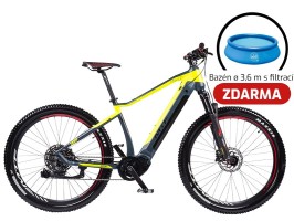Horské elektrokolo Mount 8.4 Evo (19)