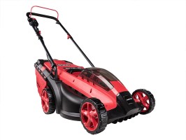 AKU rotační sekačka MTF LMA 37-40N 40V
