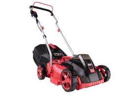 AKU rotační sekačka MTF LMA 32-40N 40V