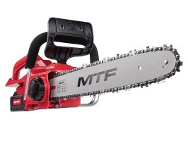 AKU řetězová pila MTF CSA 16-40N 40V