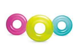 Kruh transparent 76cm