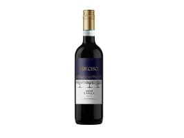 Nero d´Avola Sicilia DOC, PRECISO
