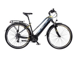 Trekové elektrokolo Road 3.4 W (17)
