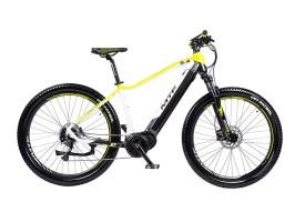 Horské elektrokolo Mount 5.4 Max Drive (21)
