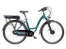 Městské elektrokolo City 1.4 (20)